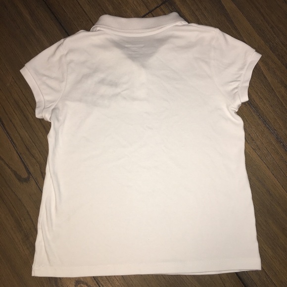 George | Shirts & Tops | Ksn Monogram Uniform Polo | Poshmark